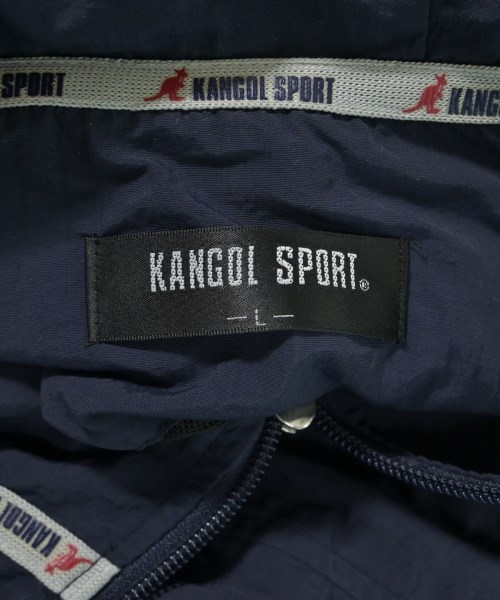 KANGOL（カンゴール）その他 紺 サイズ:L レディース/2200694239016
