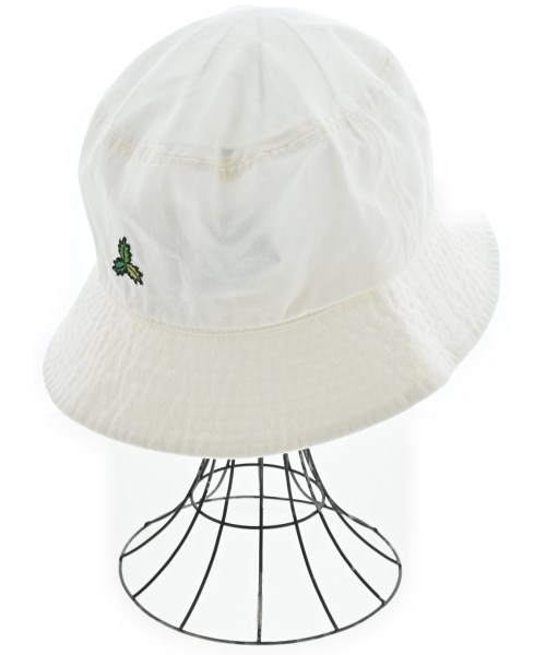 KANGOL（カンゴール）ハット 白 サイズ:XL メンズ/2200695014131