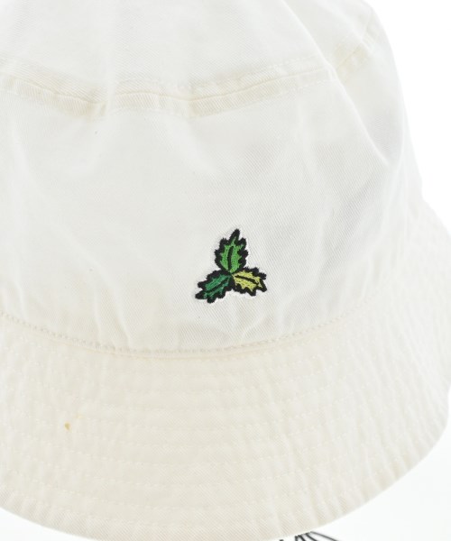 KANGOL（カンゴール）ハット 白 サイズ:XL メンズ/2200695014131