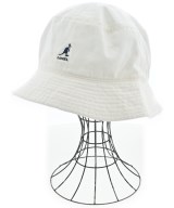 KANGOL（カンゴール）ハット 白 サイズ:XL メンズ/2200695014131
