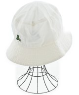 KANGOL（カンゴール）ハット 白 サイズ:XL メンズ/2200695014131