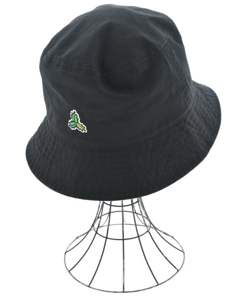 KANGOL（カンゴール）ハット 黒 サイズ:M メンズ/2200695014148