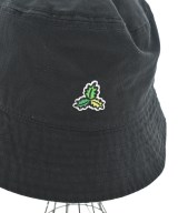 KANGOL（カンゴール）ハット 黒 サイズ:M メンズ/2200695014148