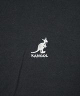 KANGOL（カンゴール）Tシャツ・カットソー 黒 サイズ:2(M位) レディース/2200651919043