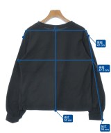 KANGOL（カンゴール）Tシャツ・カットソー 黒 サイズ:2(M位) レディース/2200651919043