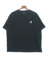 KANGOL（カンゴール）Tシャツ・カットソー 黒 サイズ:XL メンズ/2200656944019