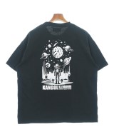 KANGOL（カンゴール）Tシャツ・カットソー 黒 サイズ:XL メンズ/2200656944019