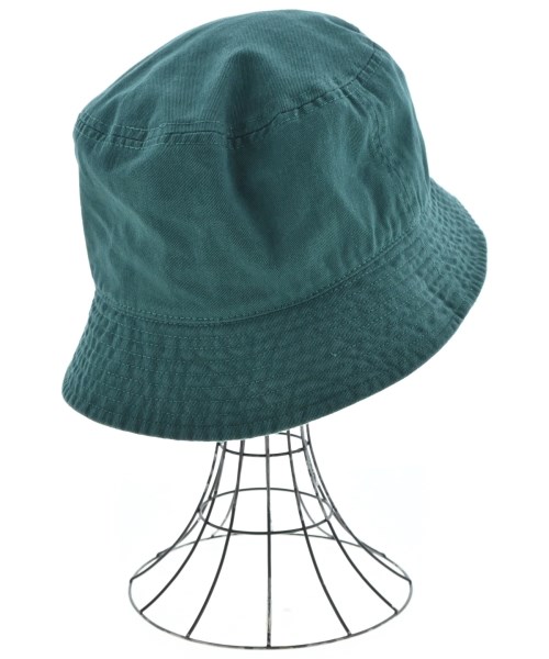 KANGOL（カンゴール）ハット 緑 サイズ:XL メンズ/2200653547114