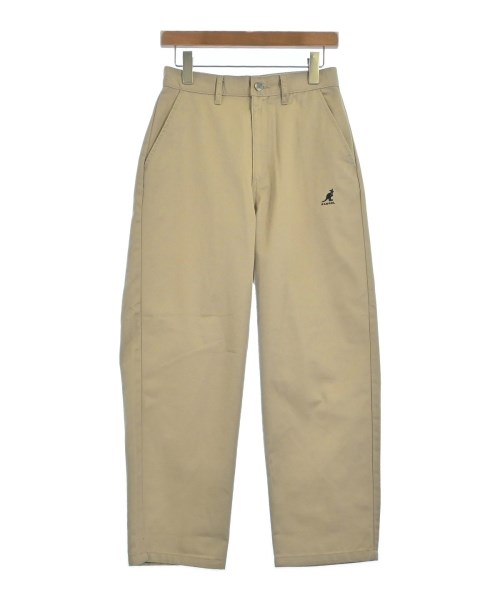 KANGOL(カンゴール)その他 ベージュ サイズ:S/2200656440047