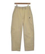 KANGOL（カンゴール）その他 ベージュ サイズ:S レディース/2200656440047