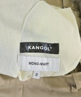 KANGOL（カンゴール）その他 ベージュ サイズ:S レディース/2200656440047