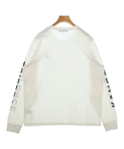 KANGOL（カンゴール）Tシャツ・カットソー 白 サイズ:L レディース/2200711545113