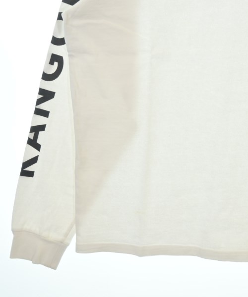 KANGOL（カンゴール）Tシャツ・カットソー 白 サイズ:L レディース/2200711545113