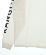 KANGOL（カンゴール）Tシャツ・カットソー 白 サイズ:L レディース/2200711545113