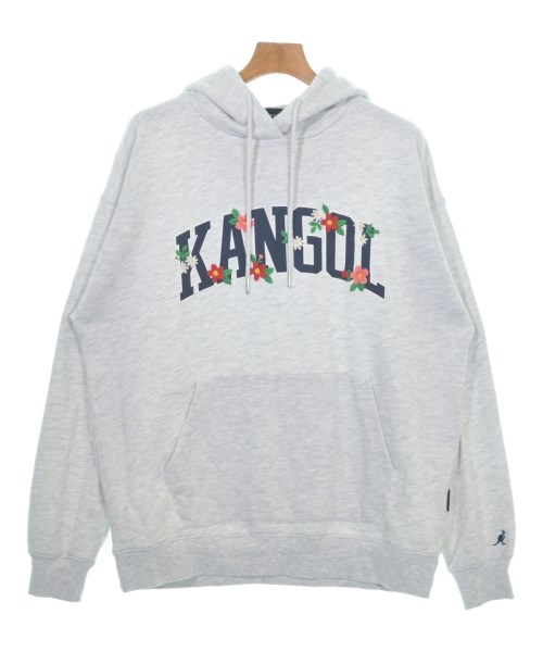 KANGOL(カンゴール)のパーカー サイズ:L 3,000円