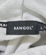 KANGOL（カンゴール）パーカー グレー サイズ:L メンズ/2200711029019