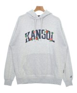 KANGOL パーカー