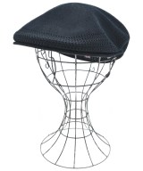 KANGOL（カンゴール）ハンチング・ベレー帽 黒 サイズ:L レディース/2200713670271
