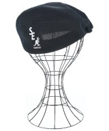 KANGOL（カンゴール）ハンチング・ベレー帽 黒 サイズ:L レディース/2200713670271