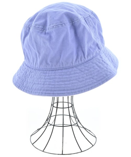 KANGOL（カンゴール）ハット 青 サイズ:XL レディース/2200718011079