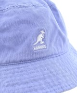 KANGOL（カンゴール）ハット 青 サイズ:XL レディース/2200718011079