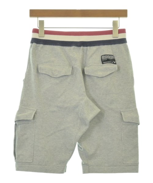 KANGOL（カンゴール）ショートパンツ グレー サイズ:38(M位) メンズ/2200718731090