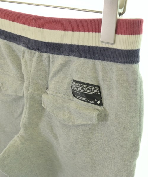 KANGOL（カンゴール）ショートパンツ グレー サイズ:38(M位) メンズ/2200718731090
