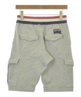 KANGOL（カンゴール）ショートパンツ グレー サイズ:38(M位) メンズ/2200718731090