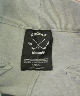 KANGOL（カンゴール）ショートパンツ グレー サイズ:38(M位) メンズ/2200718731090