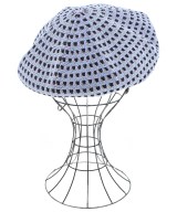 KANGOL（カンゴール）ハンチング・ベレー帽 青 サイズ:M レディース/2200646123271