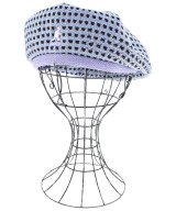 KANGOL ハンチング・ベレー帽