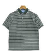 KANGOL（カンゴール）ポロシャツ 緑 サイズ:M メンズ/2200648073055