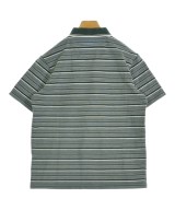 KANGOL（カンゴール）ポロシャツ 緑 サイズ:M メンズ/2200648073055