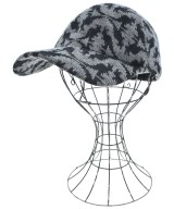 KANGOL（カンゴール）キャップ グレー サイズ:XL レディース/2200639940168