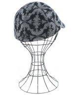 KANGOL（カンゴール）キャップ グレー サイズ:XL レディース/2200639940168