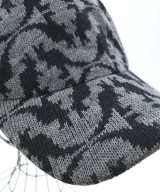 KANGOL（カンゴール）キャップ グレー サイズ:XL レディース/2200639940168