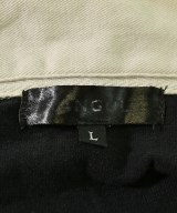 KANGOL（カンゴール）ポロシャツ 黒 サイズ:L メンズ/2200644237024