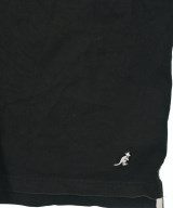 KANGOL（カンゴール）ポロシャツ 黒 サイズ:L メンズ/2200644237024