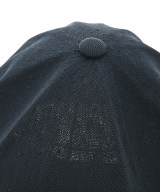 KANGOL（カンゴール）ハンチング・ベレー帽 黒 サイズ:M メンズ/2200645485134