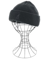 KANGOL（カンゴール）ニットキャップ・ビーニー 黒 サイズ:- レディース/2200653405148