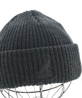 KANGOL（カンゴール）ニットキャップ・ビーニー 黒 サイズ:- レディース/2200653405148