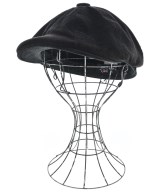 KANGOL（カンゴール）キャスケット 黒 サイズ:L メンズ/2200703189028