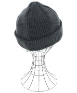 KANGOL（カンゴール）ニットキャップ・ビーニー 黒 サイズ:ONE メンズ/2200703407177