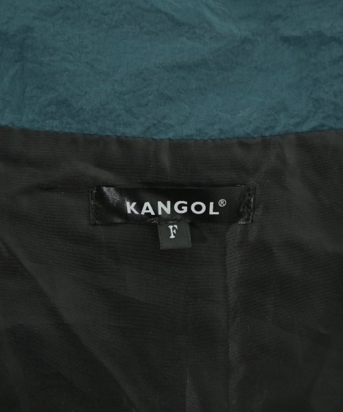 KANGOL（カンゴール）その他 その他（柄物・カラフル） サイズ:F レディース/2200700723010