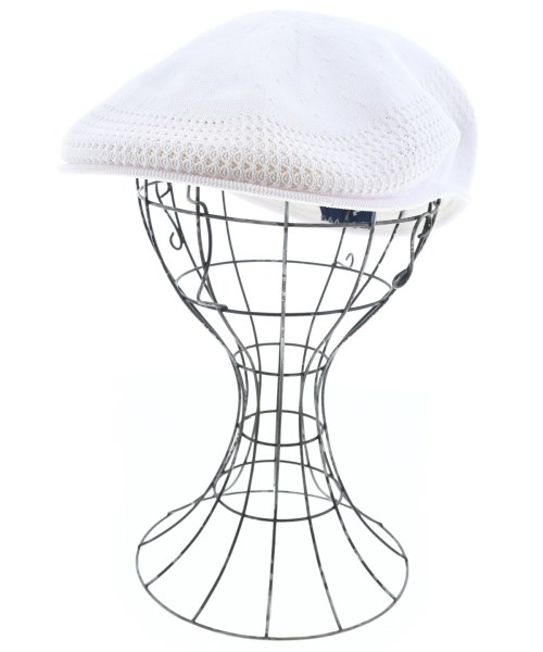 KANGOL(カンゴール)のハンチング・ベレー帽 サイズ:L 2,700円