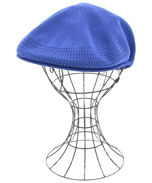 KANGOL(カンゴール)のハンチング・ベレー帽 サイズ:L 2,700円