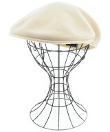 KANGOL ハンチング・ベレー帽