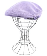 KANGOL ハンチング・ベレー帽