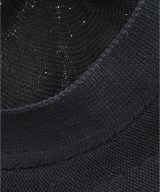 KANGOL（カンゴール）ハンチング・ベレー帽 黒 サイズ:L メンズ/2200708133040