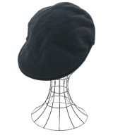 KANGOL（カンゴール）ハンチング・ベレー帽 黒 サイズ:L メンズ/2200663975068